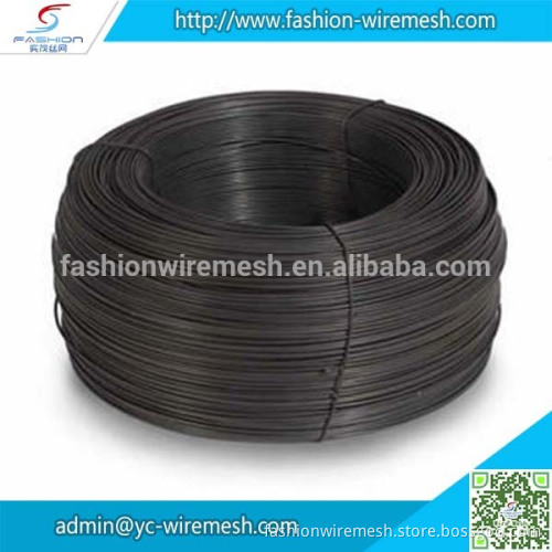 Anping Factory double loop tie wire